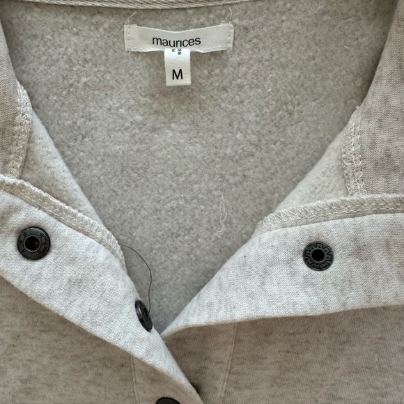 Women’s Maurice’s Sweatshirt - Picture 3 of 5